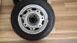 Preview: 2x Stahlfelgen Winterreifen VW Passat 185/65 R14 86H 6Jx14H2 ET:38 Champiro M+S