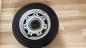 Preview: 2x Stahlfelgen Winterreifen VW Passat 185/65 R14 86H 6Jx14H2 ET:38 Champiro M+S