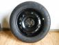 Preview: VW Polo 9N Ibiza,Fabia Kompletträder Stahlfelgen 5Jx14H2. ET 35 165/70 R14 81T