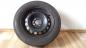 Preview: 1x Winterreifen Stahlfelgen f?r Fiat Punto 165/70 R14 81T 5,5Jx14 ET35 Firestone