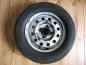 Preview: 1 x Kompletträder Stahlfelgen Ford Escort Sommerreifen 175/70 R13 82T 5Jx13 ET41