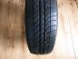 Preview: 1 x Kompletträder Stahlfelgen Ford Escort Sommerreifen 175/70 R13 82T 5Jx13 ET41