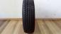 Preview: 1 Winterreifen Stahlfelgen Ford Fiesta,Ka,Courier 4,5Jx13 ET:37,5 155/70 R13 75T