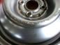 Preview: VW ,Seat Notrad Reservereife Reife Michelin T105/70R14 84M 3,5Jx14H2 ET:38