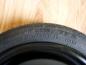 Preview: VW ,Seat Notrad Reservereife Reife Michelin T105/70R14 84M 3,5Jx14H2 ET:38