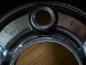 Preview: VW Ersatzrad Original Continental 115/70 R15 90M 3,5Jx15 ET:38 1H0601025H 5 Loch