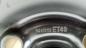 Preview: 1x Winterreife Stahlfelge für Opel Corsa C 5Jx13 ET:43 155/80 R13 79Q 4Loch M+S
