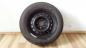 Preview: 1x Winterreifen Stahlfelgen Toyota Yaris 175 / 65 R14 82T 5.5J x 14 ET : 45