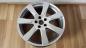 Preview: 1 x Alufelgen Orginal BMW 7.5Jx 18 H2 ET : 45 5 Loch