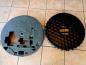 Preview: Opel Corsa C Bj:2010 Reserveradmulde f?r Bordwerkzeug Mulde Einsatz 13196672 13196673