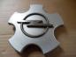 Preview: Opel Corsa C 1.2 Bj:2010 Nabendeckel f?r Alufelgen 90468692 90496747