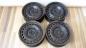 Preview: 4 x Stahlfelgen Original f?r Audi A4 und A6 ,VW Passat Felgen 6 J x 15 ET:45  5 Loch