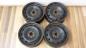 Preview: 4 x Stahlfelgen Renault Scenic ,Clio  6Jx15 ET:43 4x100 KBA 43737