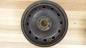 Preview: 4 x Stahlfelgen Renault Scenic ,Clio  6Jx15 ET:43 4x100 KBA 43737