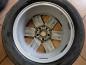 Preview: Alufelge f?r Ford Mondeo 6,5Jx16H2 ET52,5 3S71 BA 5 Loch