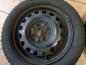 Preview: 2X Allwetterreifen Toyota Aygo Goodyear Vector 155/65 R14 75T 41/2JX14H2ET39