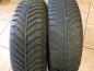 Preview: 2X Allwetterreifen Toyota Aygo Goodyear Vector 155/65 R14 75T 41/2JX14H2ET39