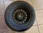 Preview: 2X Allwetterreifen Toyota Aygo Goodyear Vector 155/65 R14 75T 41/2JX14H2ET39
