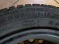 Preview: 2X Allwetterreifen Toyota Aygo Goodyear Vector 155/65 R14 75T 41/2JX14H2ET39