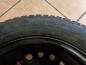 Preview: 2X Allwetterreifen Toyota Aygo Goodyear Vector 155/65 R14 75T 41/2JX14H2ET39