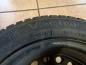 Preview: 2X Allwetterreifen Toyota Aygo Goodyear Vector 155/65 R14 75T 41/2JX14H2ET39