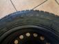 Preview: 2X Allwetterreifen Toyota Aygo Goodyear Vector 155/65 R14 75T 41/2JX14H2ET39