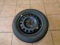 Preview: Stahlfelgen mit Reifen Sommerreifen für Toyota Aygo 155/65 R14,75T 41/2JX14H2ET39
