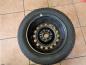 Preview: Stahlfelgen mit Reifen Sommerreifen für Toyota Aygo 155/65 R14,75T 41/2JX14H2ET39