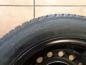 Preview: Stahlfelgen mit Reifen Sommerreifen für Toyota Aygo 155/65 R14,75T 41/2JX14H2ET39