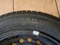 Preview: Stahlfelgen mit Reifen Sommerreifen für Toyota Aygo 155/65 R14,75T 41/2JX14H2ET39