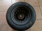Preview: 2X Stahlfelgen mit Reifen Sommerreifen 155 / 80 R13 79T 2707 ET35
