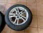 Preview: 2X Alufelgen Peugeot 107 Goodride KBA 48620 185/65R15 88H 6,5JX15H2 Winterrreifen