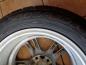 Preview: 2X Alufelgen Peugeot 107 Goodride KBA 48620 185/65R15 88H 6,5JX15H2 Winterrreifen