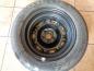 Preview: Stahlfelgen mit Reifen Skoda Fabia 6Y 165/70R14 81T 6Q0601027H