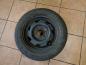 Preview: Stahlfelgen mit reifen Ford Ferestone 165 65 R13 77T 5Jx13X36 Sommerreifen