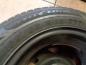 Preview: Stahlfelgen mit reifen Ford Ferestone 165 65 R13 77T 5Jx13X36 Sommerreifen