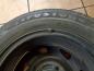 Preview: Stahlfelgen mit reifen Ford Ferestone 165 65 R13 77T 5Jx13X36 Sommerreifen
