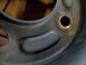 Preview: Stahlfelgen mit reifen Ford Ferestone 165 65 R13 77T 5Jx13X36 Sommerreifen