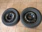 Preview: 2X Winterreifen VW Passat 205/55 R16 91H M+S Michelin 3C0601027H / 3C 6,5Jx16 ET42