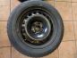 Preview: 2X Winterreifen VW Passat 205/55 R16 91H M+S Michelin 3C0601027H / 3C 6,5Jx16 ET42