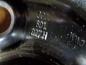 Preview: 2X Winterreifen VW Passat 205/55 R16 91H M+S Michelin 3C0601027H / 3C 6,5Jx16 ET42