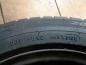 Preview: 2X Michelin VW Passat 3C0601027H / 3C 6,5Jx16 ET42 / 205/55 R16 91H M+S Winterreifen