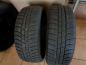 Preview: 2X Michelin VW Passat 3C0601027H / 3C 6,5Jx16 ET42 / 205/55 R16 91H M+S Winterreifen