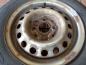 Preview: 2X Stahlfelgen mit reifen Sava Eskimo S2 f?r Seat Ibiza 155/80 R13 79Q M+S /5Jx13 H2 ET38 Winterreifen