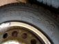 Preview: 2X Stahlfelgen mit reifen Sava Eskimo S2 f?r Seat Ibiza 155/80 R13 79Q M+S /5Jx13 H2 ET38 Winterreifen