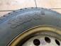 Preview: 2X Stahlfelgen mit reifen Sava Eskimo S2 f?r Seat Ibiza 155/80 R13 79Q M+S /5Jx13 H2 ET38 Winterreifen