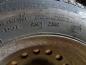 Preview: 2X Stahlfelgen mit reifen Sava Eskimo S2 f?r Seat Ibiza 155/80 R13 79Q M+S /5Jx13 H2 ET38 Winterreifen