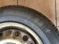 Preview: 1X Stahlfelgen mit reifen Sava Eskimo S2 f?r Seat Ibiza 155/80 R13 79T M+S /5Jx13 H2 ET38 Winterreifen