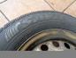 Preview: 1X Stahlfelgen mit reifen Sava Eskimo S2 f?r Seat Ibiza 155/80 R13 79T M+S /5Jx13 H2 ET38 Winterreifen