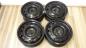 Preview: 4 x Stahlfelgen Ford Mondeo und Scorpio 6J x 15 H2  ET:49,5